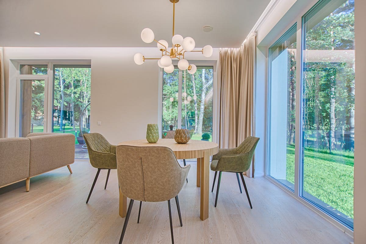 Professional apartment listing photography Los Angeles