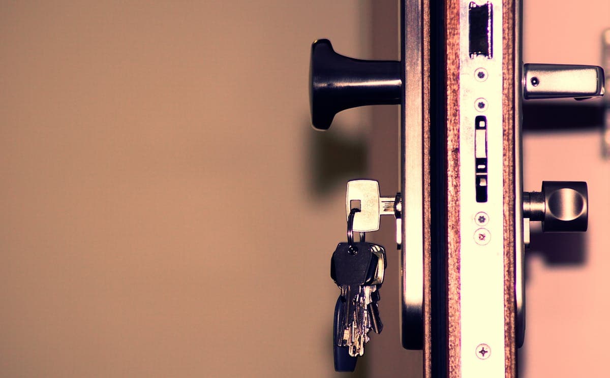 Apartment lock rekey service Los Angeles