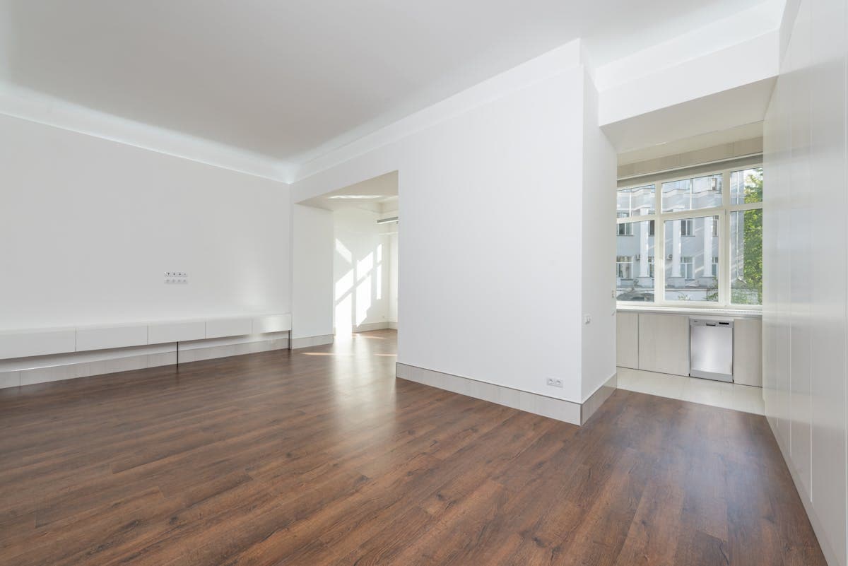 Move-Out Cleaning