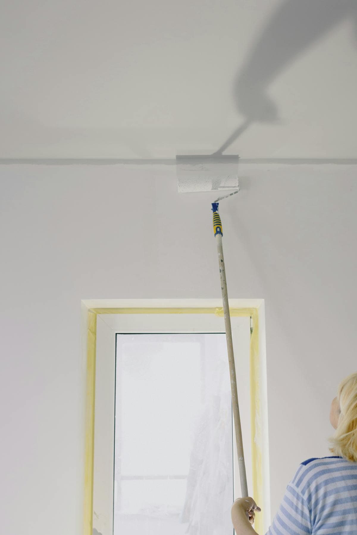 Interior apartment painting Los Angeles