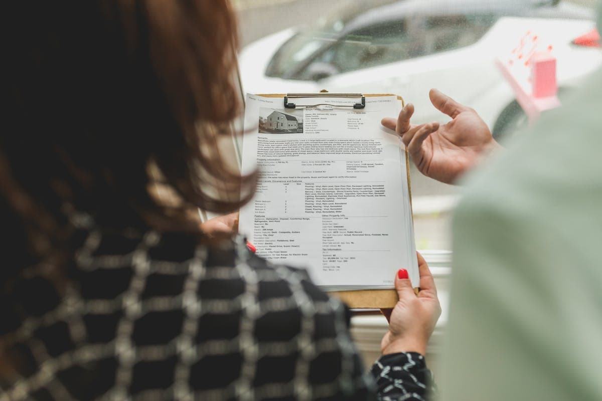 Property management services Los Angeles