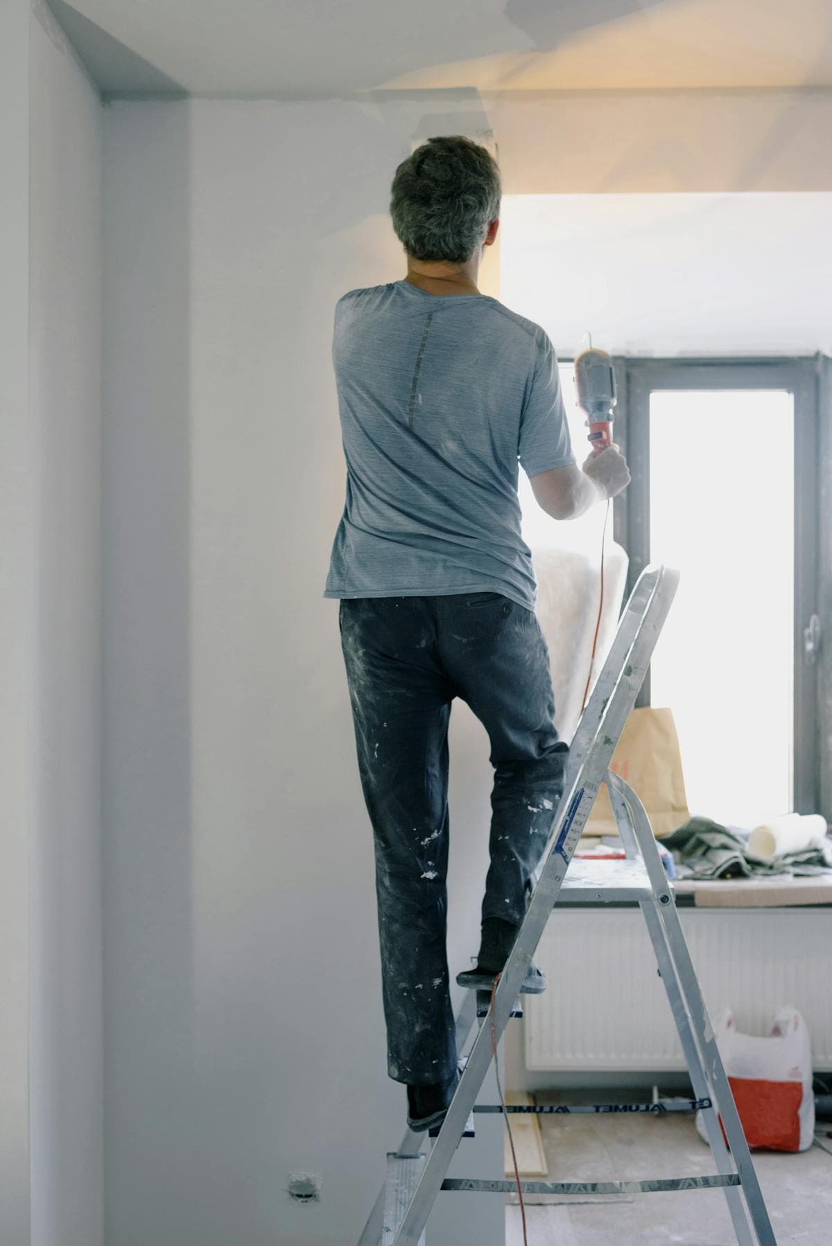 Apartment repair services Los Angeles